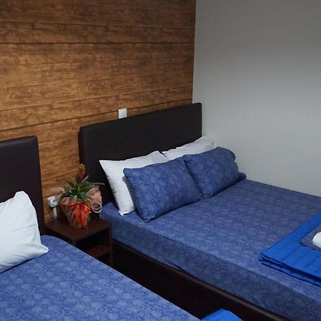 Orpheus Hotel Athene Buitenkant foto