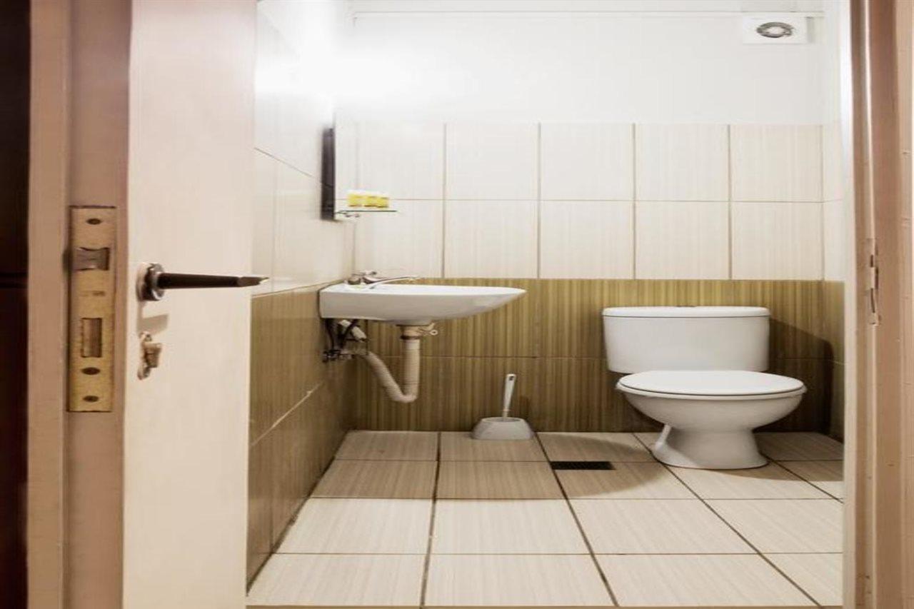Orpheus Hotel Athene Buitenkant foto
