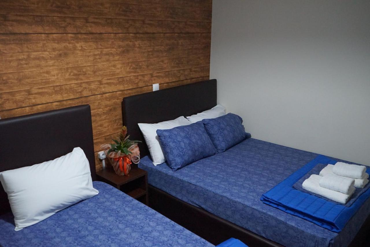 Orpheus Hotel Athene Buitenkant foto