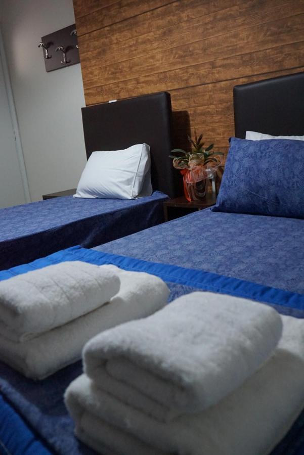 Orpheus Hotel Athene Buitenkant foto