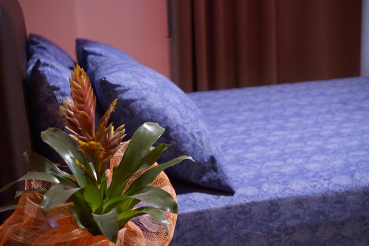 Orpheus Hotel Athene Buitenkant foto